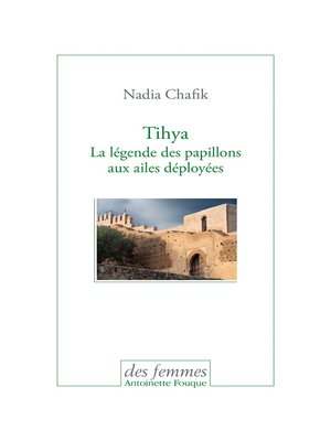 cover image of Tihya